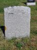 Photo of headstones/thumb_William MacLennan d 1967 Harris MI Luskentyre Old